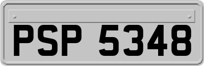PSP5348