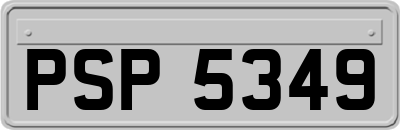 PSP5349