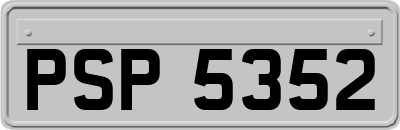 PSP5352