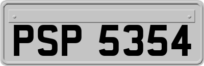 PSP5354