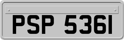 PSP5361