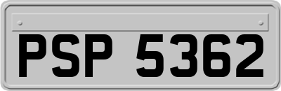 PSP5362