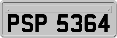 PSP5364