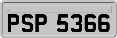 PSP5366