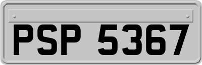 PSP5367