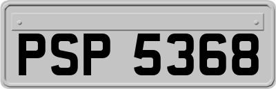 PSP5368