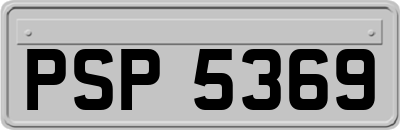 PSP5369