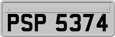 PSP5374