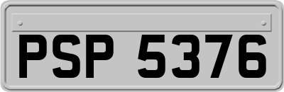 PSP5376