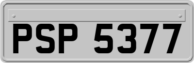 PSP5377