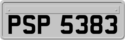PSP5383