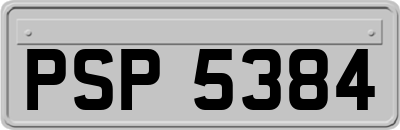 PSP5384