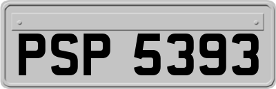 PSP5393