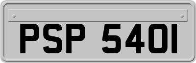 PSP5401