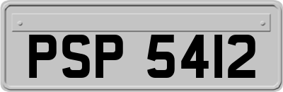 PSP5412