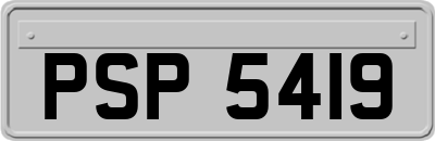 PSP5419
