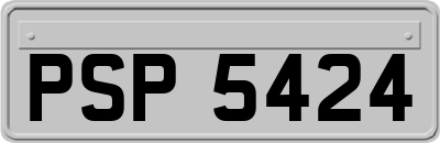PSP5424
