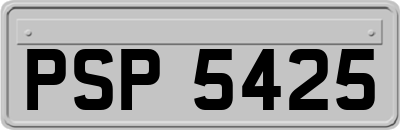 PSP5425