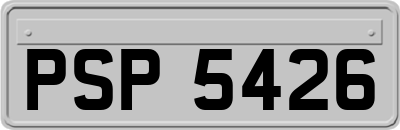 PSP5426