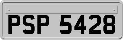 PSP5428