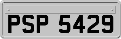 PSP5429