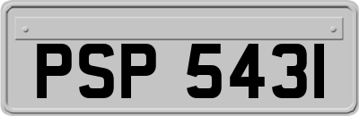 PSP5431