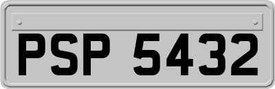 PSP5432