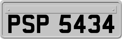 PSP5434