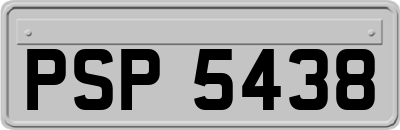 PSP5438