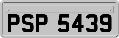 PSP5439