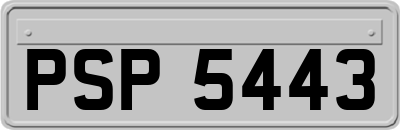 PSP5443
