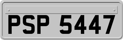 PSP5447