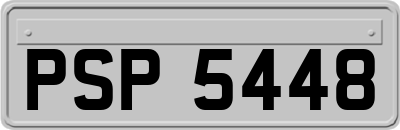 PSP5448