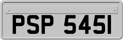 PSP5451