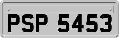 PSP5453