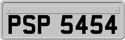 PSP5454