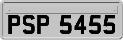 PSP5455
