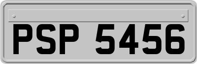 PSP5456