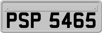 PSP5465