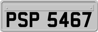 PSP5467