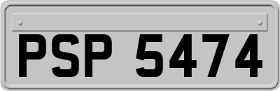 PSP5474