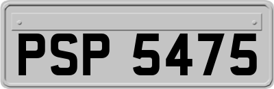 PSP5475