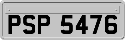 PSP5476