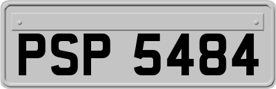 PSP5484