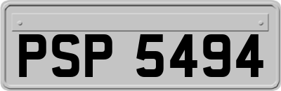 PSP5494