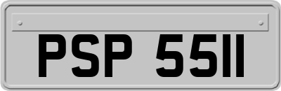PSP5511