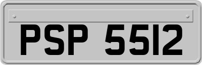 PSP5512