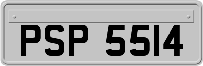 PSP5514