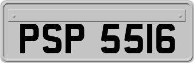 PSP5516