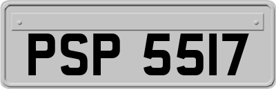 PSP5517